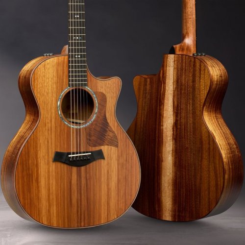 Guitars | Taylor Guitars