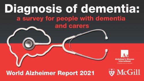 Photo post from @TheDementiaSoc.