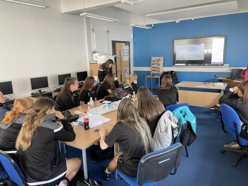 Photo post from @CymoeddSport.