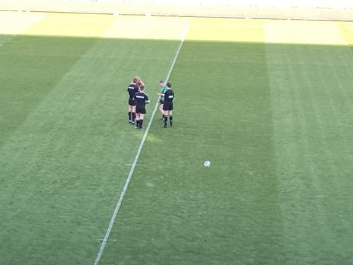 Photo post from @CymoeddSport.