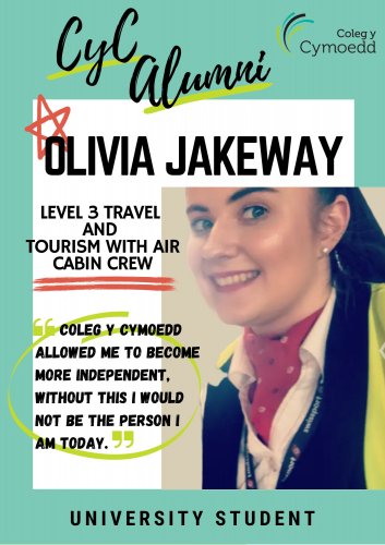 Carousel post from @CymoeddSport.