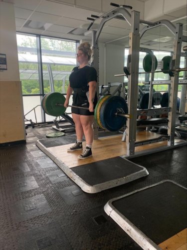 Carousel post from @CymoeddSport.