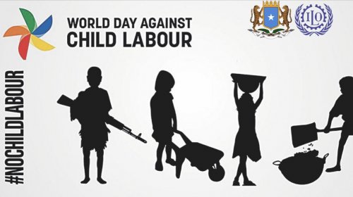 Ratify Ilo Convention No 138 Minimum Age Convention 1973 International Year For The Elimination Of Child Labour