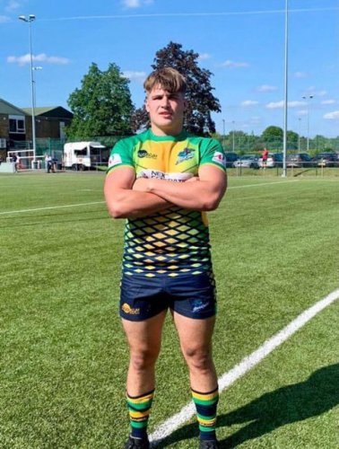 Carousel post from @CymoeddSport.