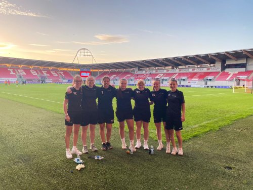 Photo post from @CymoeddSport.