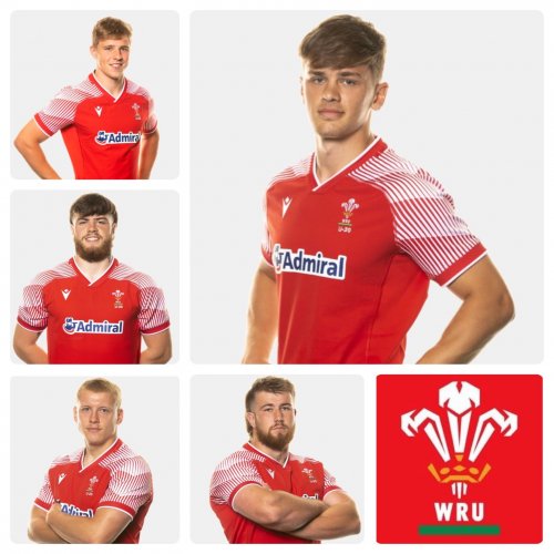 Photo post from @CymoeddSport.