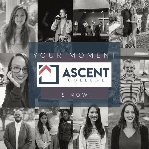 Photo post from @Ascent_Now.