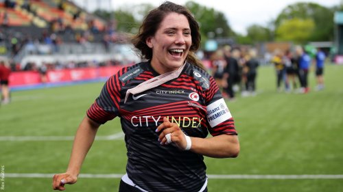 Photo post from @CymoeddSport.