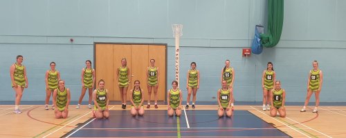 Photo post from @CymoeddSport.