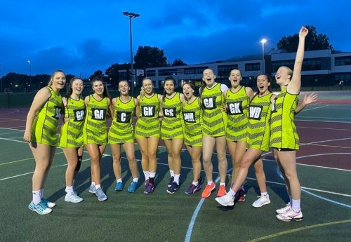 Carousel post from @CymoeddSport.