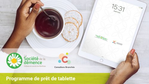 Photo post from @TheDementiaSoc.