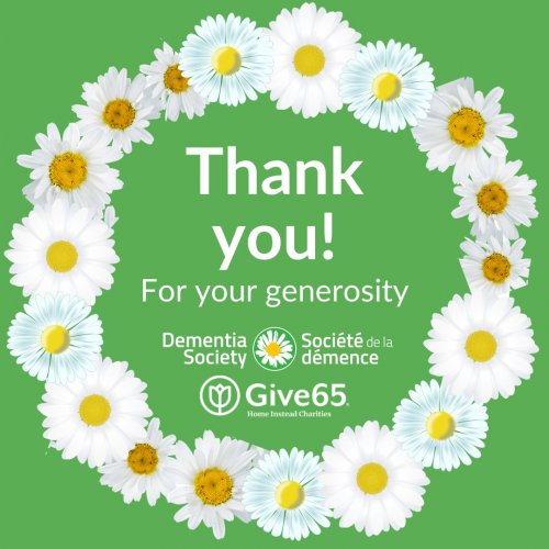 Photo post from @TheDementiaSoc.