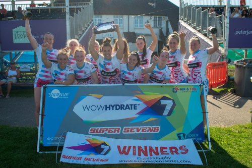 Photo post from @CymoeddSport.