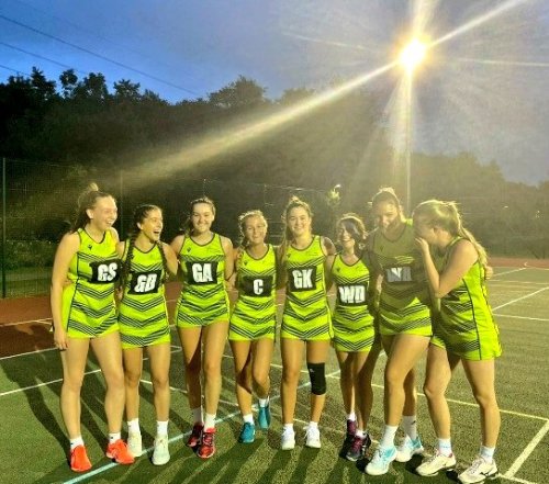 Photo post from @CymoeddSport.