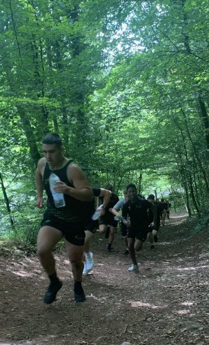 Carousel post from @CymoeddSport.