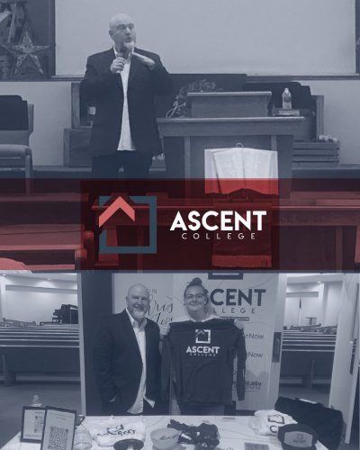 Photo post from @Ascent_Now.