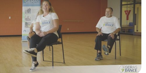 Photo post from @TheDementiaSoc.