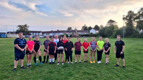 Carousel post from @CymoeddSport.