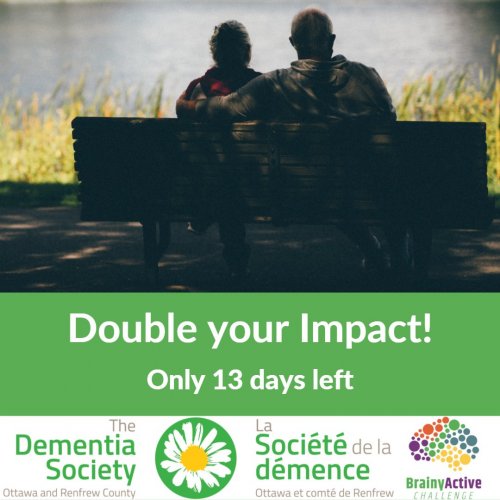 Photo post from @TheDementiaSoc.