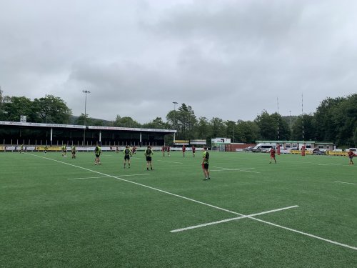 Carousel post from @CymoeddSport.