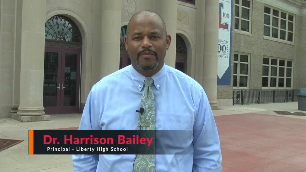 Video post from Bethlehem City Hall.