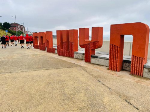 Carousel post from @CymoeddSport.