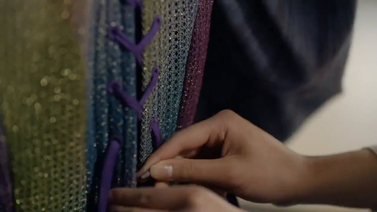 Video post from @CymoeddSport.