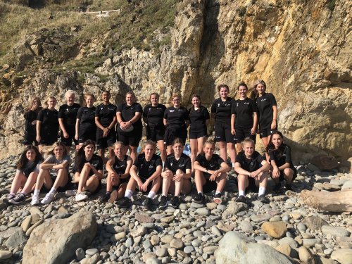 Carousel post from @CymoeddSport.