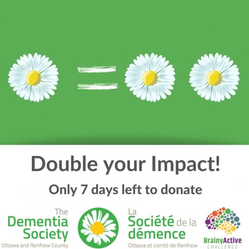 Photo post from @TheDementiaSoc.