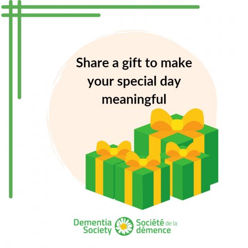 Photo post from @TheDementiaSoc.