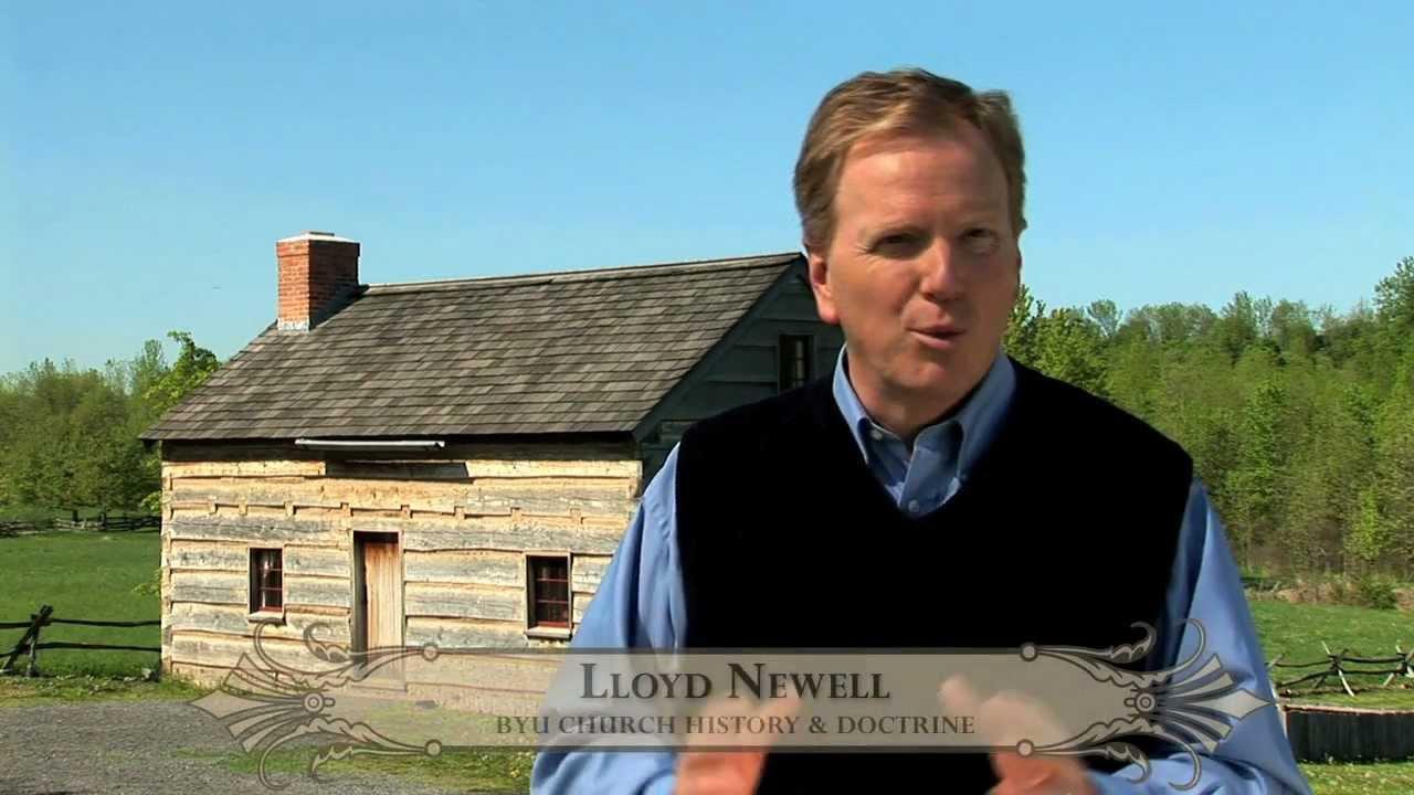 Video post from BYU Religious Education.