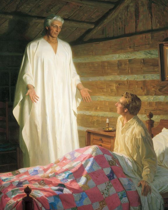Photo post from BYU Religious Education.