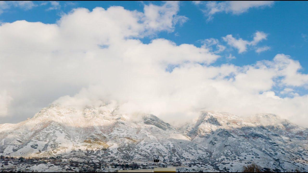 Video post from BYU Religious Education.