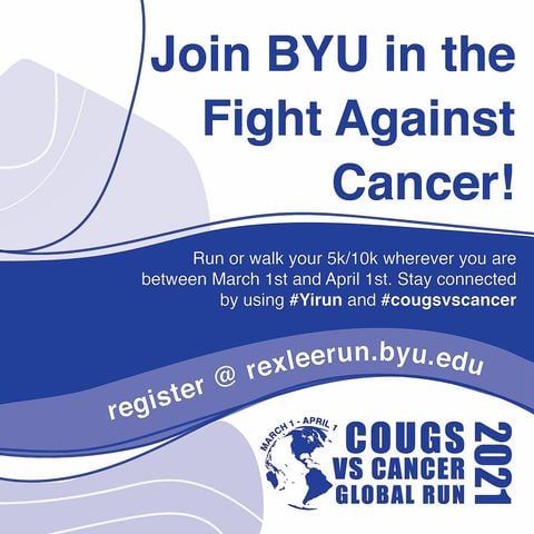 Photo post from BYU Religious Education.