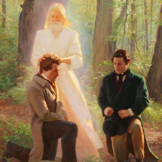 Photo post from BYU Religious Education.