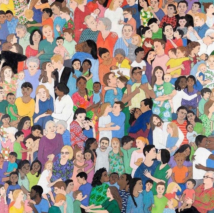 Photo post from BYU Religious Education.