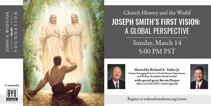 Photo post from BYU Religious Education.