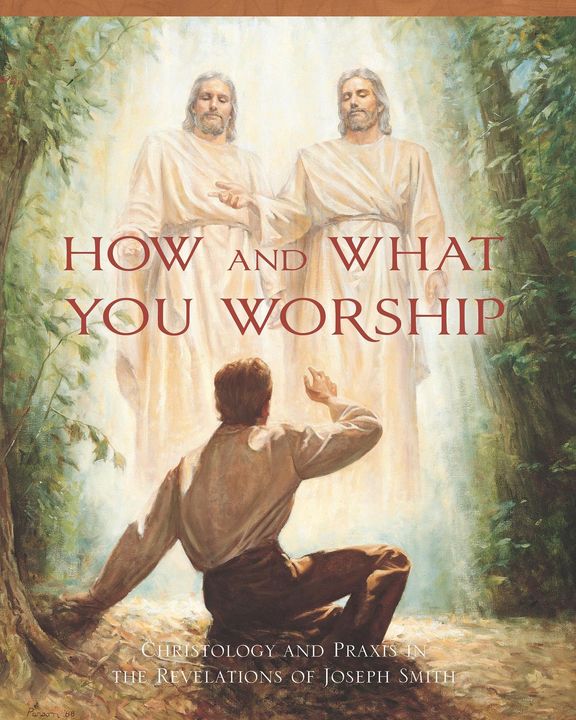 Photo post from BYU Religious Education.