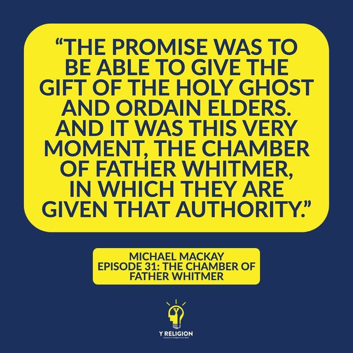 Photo post from BYU Religious Education.