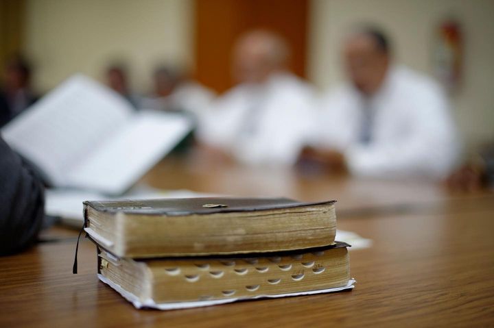 Photo post from BYU Religious Education.