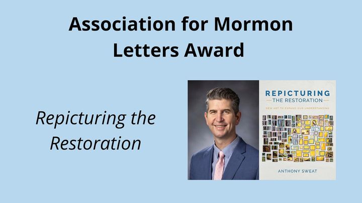 Photo post from BYU Religious Education.