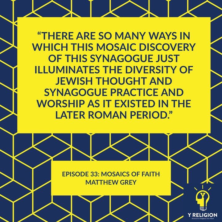 Photo post from BYU Religious Education.