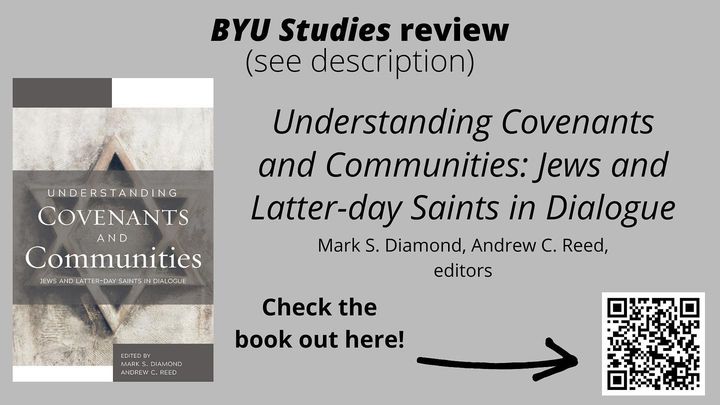 Photo post from BYU Religious Education.