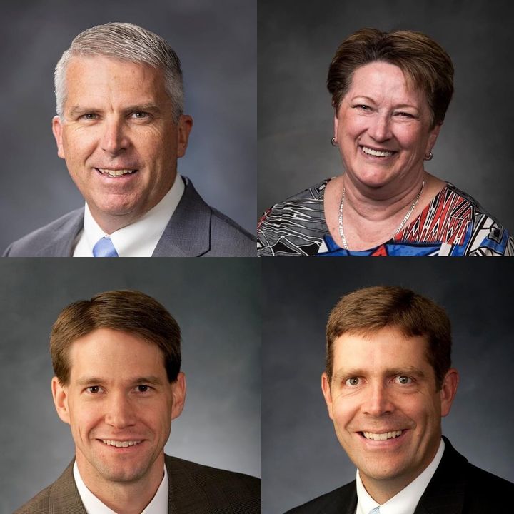 Photo post from BYU Religious Education.