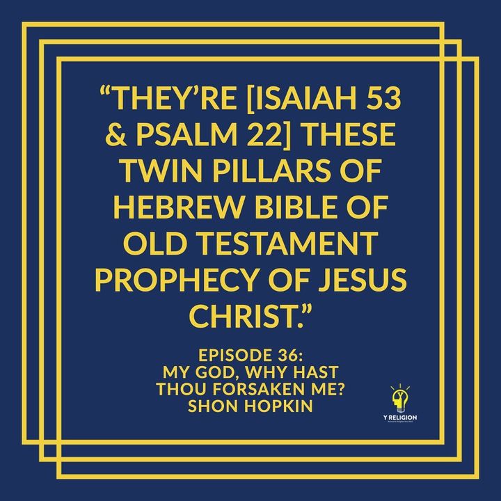 Photo post from BYU Religious Education.