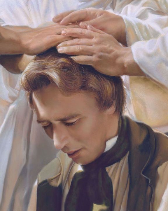 Photo post from BYU Religious Education.