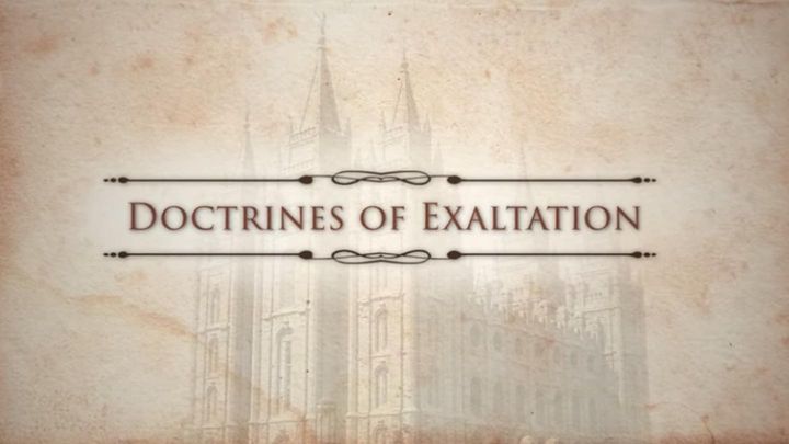 Photo post from BYU Religious Education.