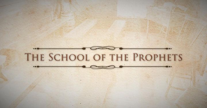 Photo post from BYU Religious Education.