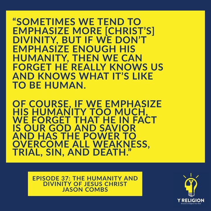 Photo post from BYU Religious Education.