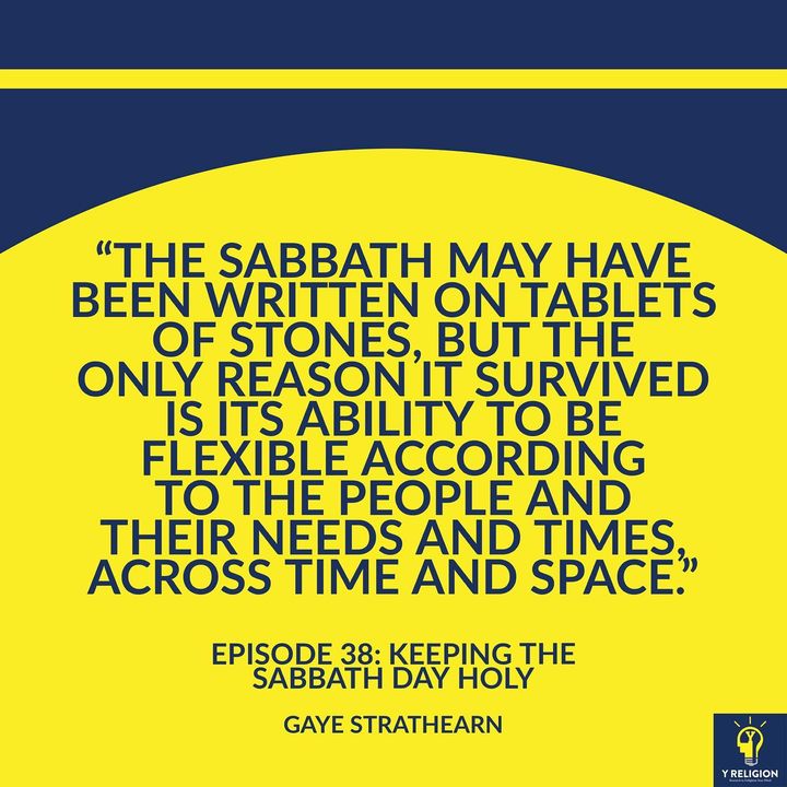 Photo post from BYU Religious Education.